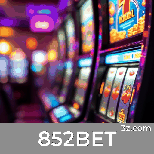 852BET: Inovação Tecnológica em Apostas Online