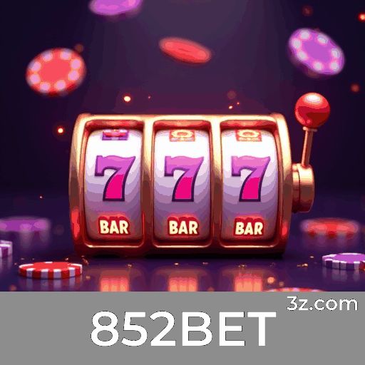 Descubra a Diversidade de Jogos de Cassino no 852BET