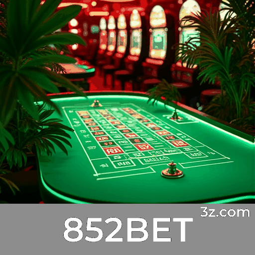 852BET: Experimente o Jogo Crash com Alta Retorno Imediato