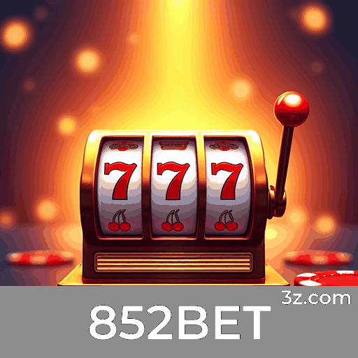 852BET Social Casino: Emoção e Interação Real