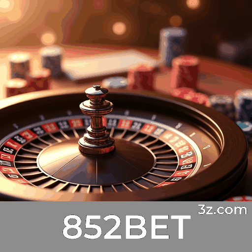 852BET: Desbloqueie Recompensas de Bonificação Imperdíveis