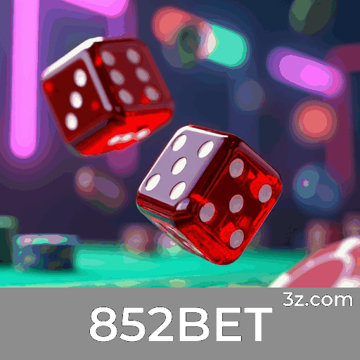 852BET - Plataforma de Cassino e Apostas Segura