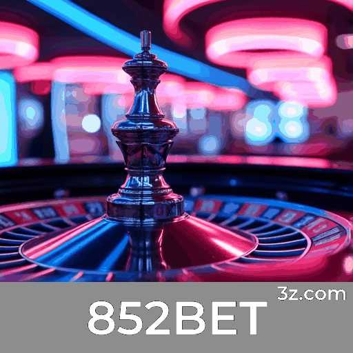 852BET: Desbloqueie Bônus Incríveis Hoje!