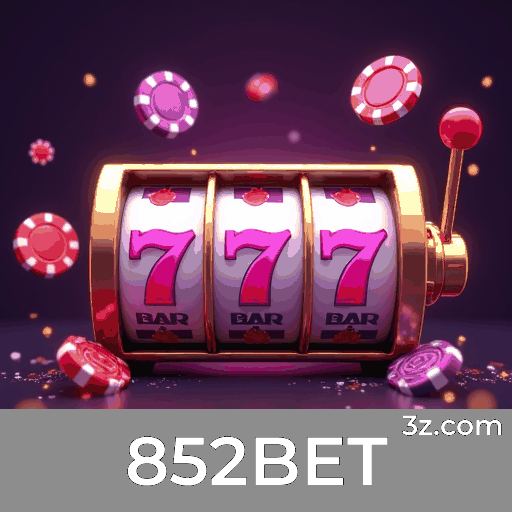 852BET: Desbloqueie Bônus Incríveis Hoje!