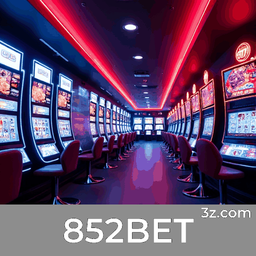 852BET app: Descubra recompensas exclusivas e bônus imperdíveis