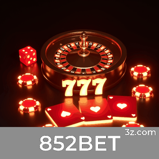 852BET app: Ofertas exclusivas e recompensas imperdíveis