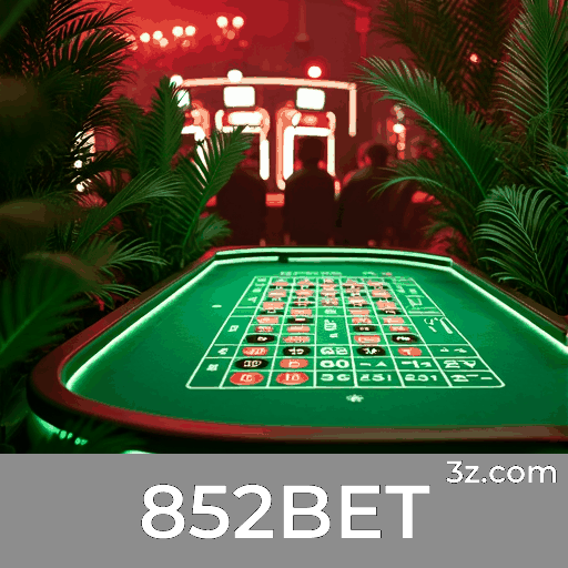 852BET app: Descubra recompensas exclusivas e bônus imperdíveis