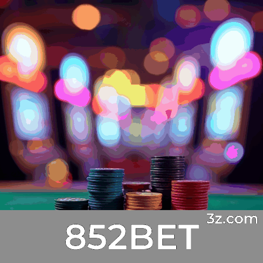 852BET: Registro Seguro e Rápido com Benefícios Exclusivos
