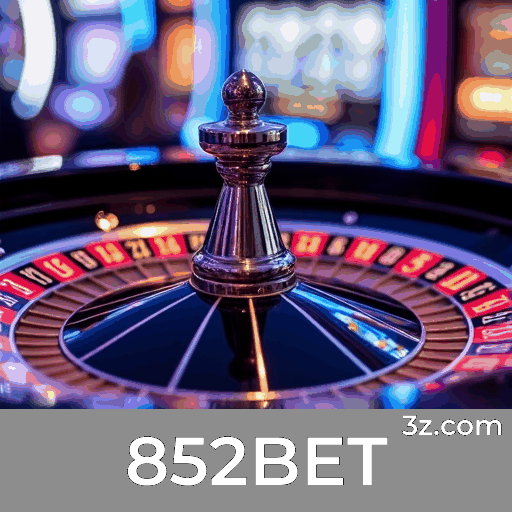 852BET: Inovação Tecnológica em Apostas Online