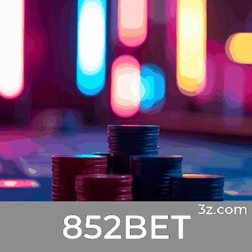 852BET.com - O Melhor Cassino Online e Apostas no Brasil - 852BET
