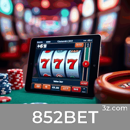 Potencialize Promoções com Estratégia Integrada na 852BET