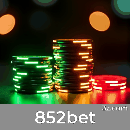 Recompensas Reais e Transparentes no 852bet: Promoções Sem Pegadinhas