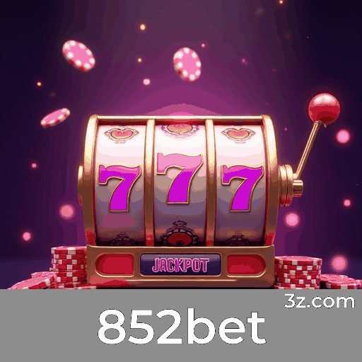 Mergulhe na Emoção e Realismo Psicológico do Cassino 852bet