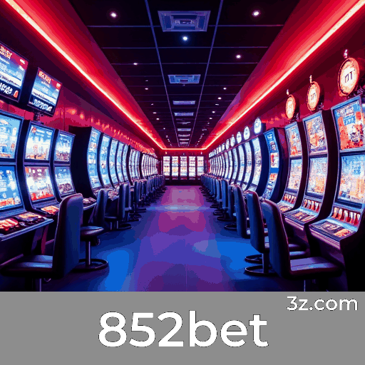 Recompensas Reais e Transparentes no 852bet: Promoções Sem Pegadinhas